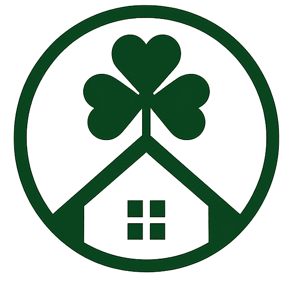 Irish Arrivals